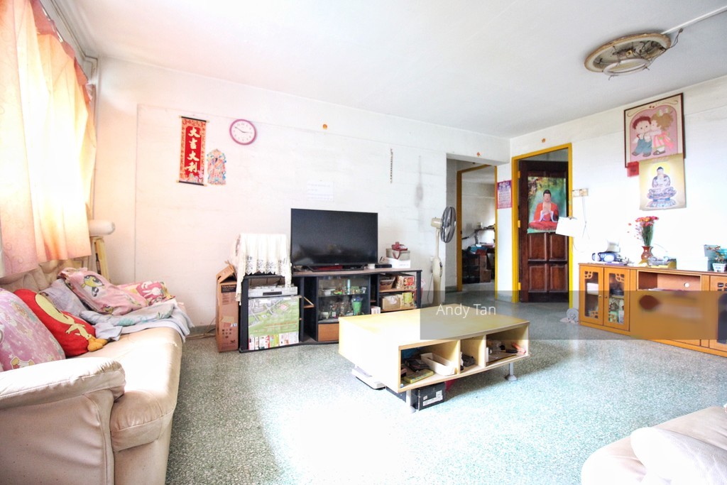 Upper Boon Keng Road thumbnail photo